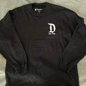 Disneyland spirit jersey